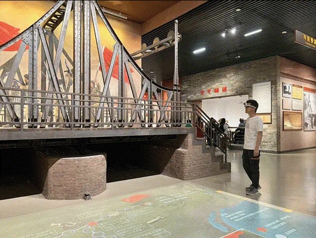 平津战役纪念馆-AR设备.jpg